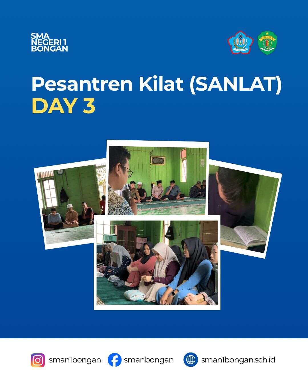 Pesantren Kilat